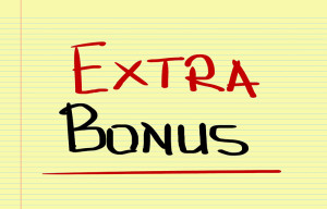 Extra-Bonus