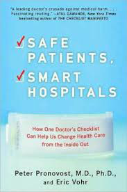 Provonost-Safe-Hospitals-book