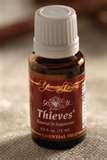 thieves-essential oil