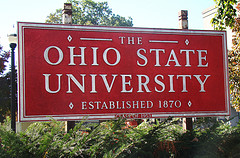 OSU-sign