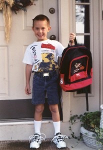 1998-1st-day-Kindergarten