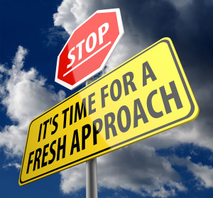 Coaching-Fresh-Approach