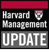 Harvard-Management-Update