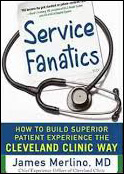 Merlino-Service-Fanatics-book